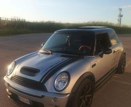 Mini Cooper R50
