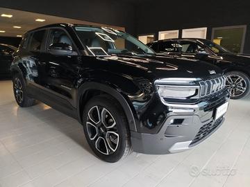 JEEP Avenger Avenger 1.2 Turbo 100 CV Summit