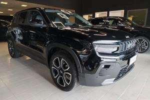 JEEP Avenger Avenger 1.2 Turbo 100 CV Summit