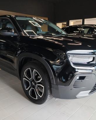 JEEP Avenger Avenger 1.2 Turbo 100 CV Summit