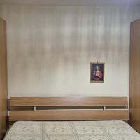 camera da letto Ikea 