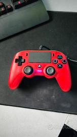Controller con cavo Nacon