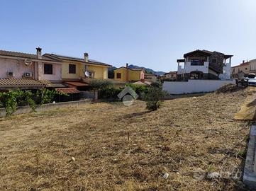 Terreno edificabile ad Olia Speciosa