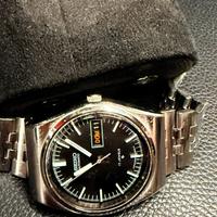Seiko 6309-8120 con garanzia dell epoca