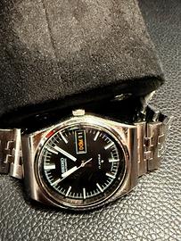 Seiko 6309-8120 con garanzia dell epoca