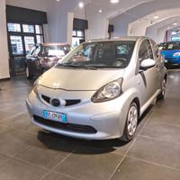 Toyota Aygo 1.0 70cv GARANZIA 1 ANNO