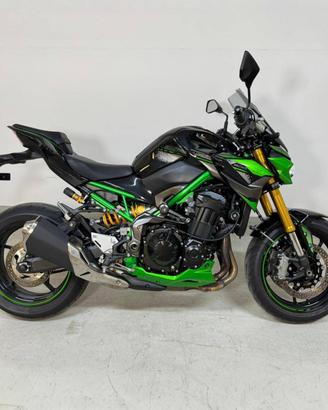 KAWASAKI Z 900