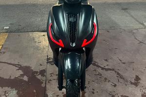 piaggio medley 125