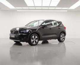 VOLVO XC40 T5 RECHARGE PLUG-IN HYBRID