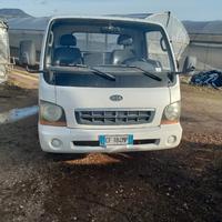 Camion Kia