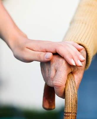 Badante Referenziata, Patente B