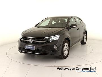Volkswagen Taigo 1.0 tsi life 115cv