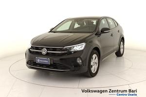 Volkswagen Taigo 1.0 tsi life 115cv
