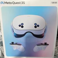 metà quest' 3s 128 gb