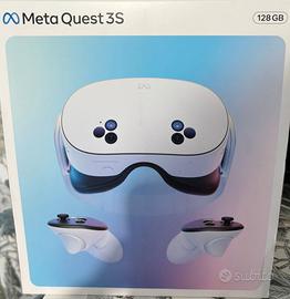 metà quest' 3s 128 gb
