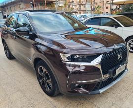 DS 7 Crossback - 1.5 BlueHDI So Chic Rivoli