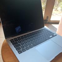 Macbook Air 13”