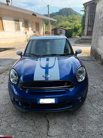 MINI COUNTRYMAN SD ALL4 JCW 2014