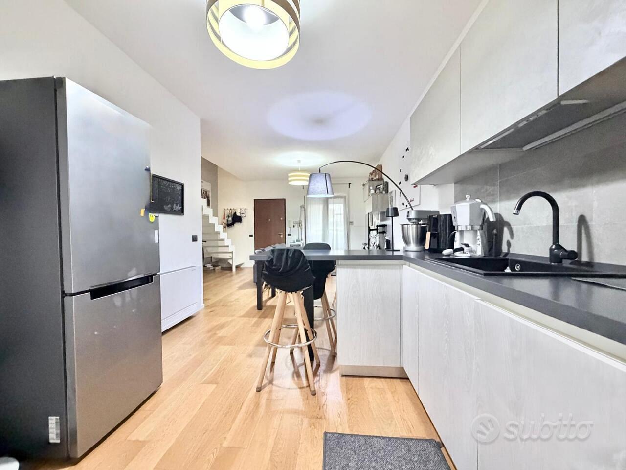 Casa – Cagliari, Villa Doloretta, Pirri - Vista 2