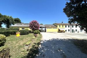 CASA INDIPENDENTE A ISOLA DELLA SCALA