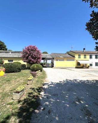 CASA INDIPENDENTE A ISOLA DELLA SCALA