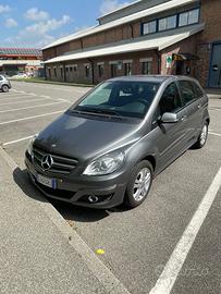 Mercedes-benz classe B 160 benzina