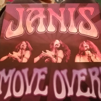 Cofanetto Janis joplin