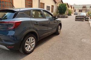 Renault Captur benzina 