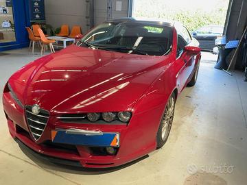 ALFA ROMEO Brera 3.2 V6 Sky View Q4 NOVITEC! 1PR