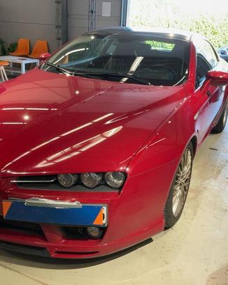 ALFA ROMEO Brera 3.2 V6 Sky View Q4 NOVITEC! 1PR