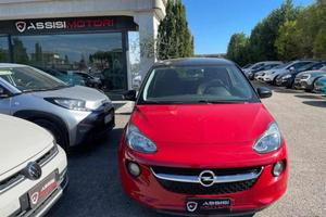 OPEL Adam 1.4 87 CV GPL Tech Jam