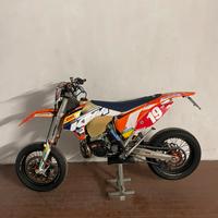 Ktm exc 300 motard