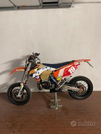 Ktm exc 300 motard