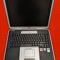 Portatile hp