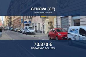 Immobile in asta di 148 m² con più di 5 locali a G
