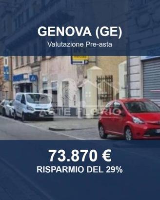 Immobile in asta di 148 m² con più di 5 locali a G