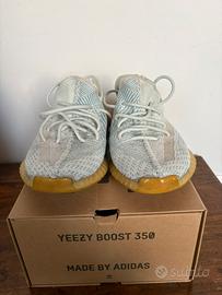 adidas yeezy boost 350V2 cloud white