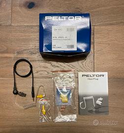 Peltor 3M Hear Plug HTM06-01