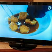 TV LG 42 POLLICI , NO Smart , Modello 42LH3000-ZA,