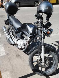 Moto Yamaha