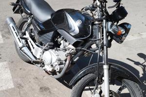 Moto Yamaha