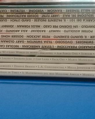 Ciak Collezione Rivista dal 1997 al 2003