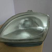 Fari Fiat 600