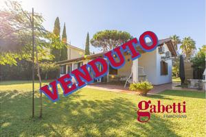 Villa o villino San Felice Circeo