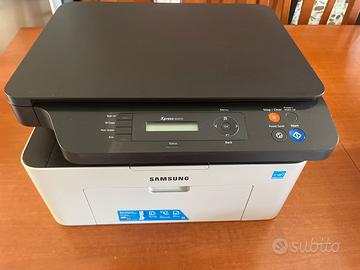 fotocopiatrice laser samsung xpress M2070