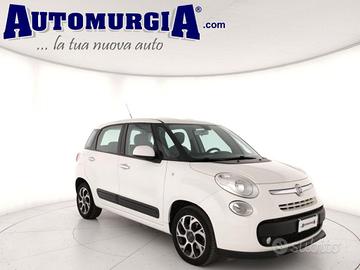 FIAT 500L 1.3 Multijet 95 CV Pop Star
