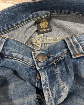 Nuovo Dondup uomo