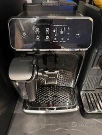 Macchina da caffe philips