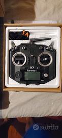 Radiocomando FrSky TARANIS Q X7