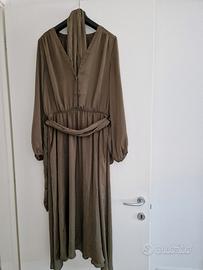 vestito lungo 